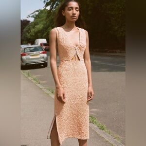 Paloma Wool Chambao Dress